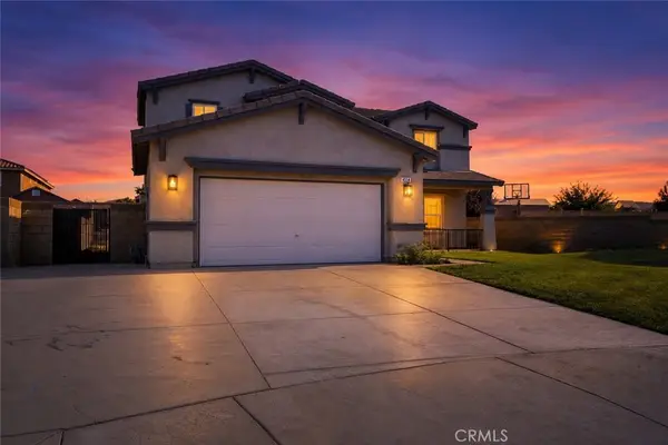 4614 Still Meadow, Lancaster, CA 93536