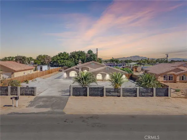 14944 Coalinga, Victorville, CA 92392