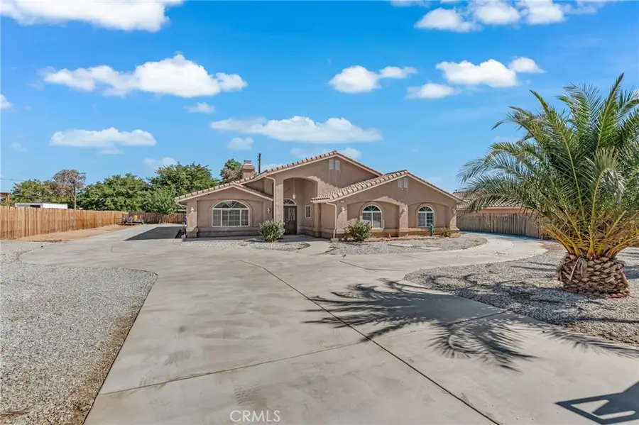 14944 Coalinga, Victorville, CA 92392 - #3