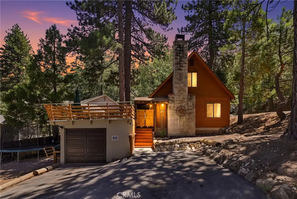 2673 Soutar, Running Springs, CA 92382 - #1