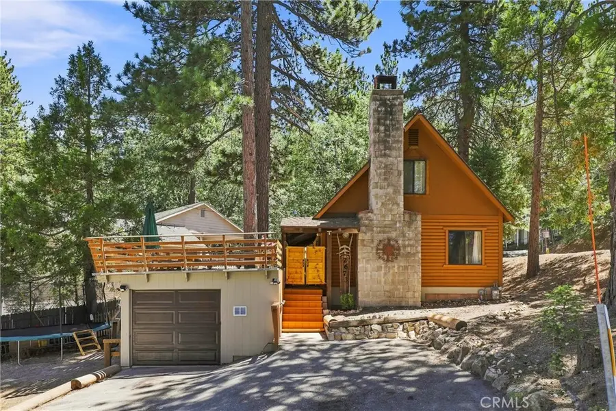 2673 Soutar, Running Springs, CA 92382 - #2