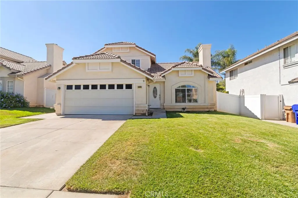 34849 Tara, Yucaipa, CA 92399 - #1