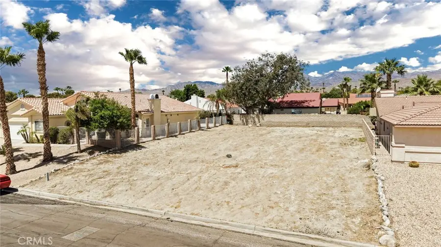 9611 Congressional Road, Desert Hot Springs, CA 92240 - #3