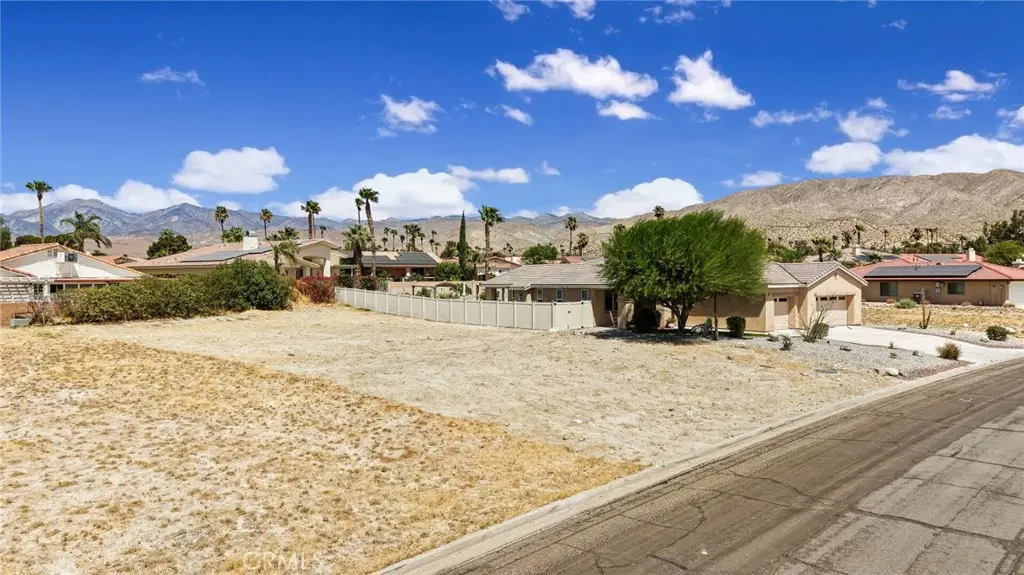 9731 Capiland, Desert Hot Springs, CA 92240 - #1