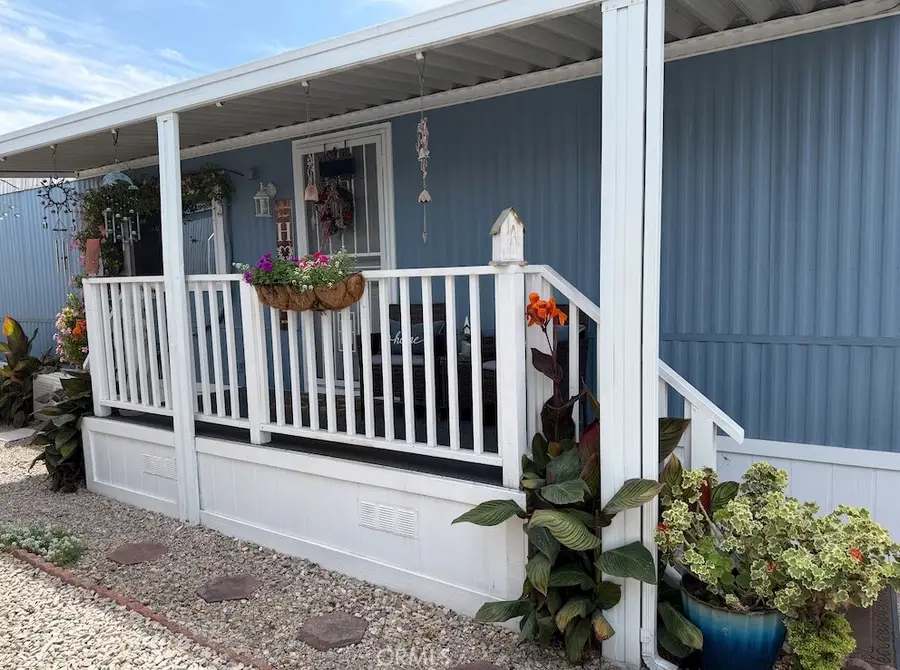 2727 Pacific Street #95, Highland, CA 92346 - #2