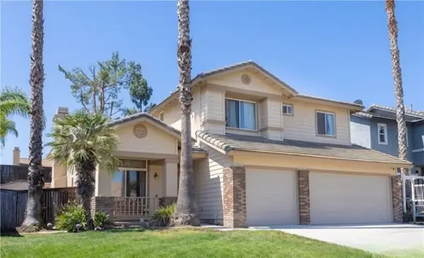 1480 Cherrywood Cir, Corona, CA 92881