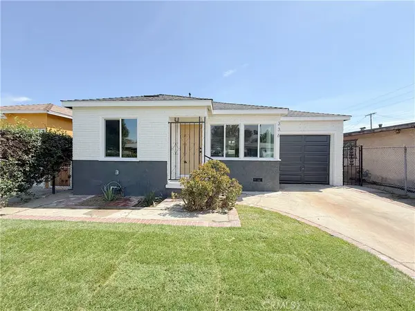336 W Caldwell Street, Compton, CA 90220