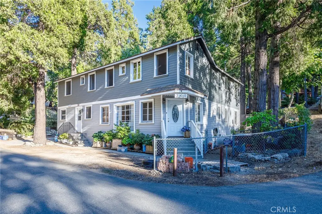 23969 Wildwood Lane, Crestline, CA 92325 - #1