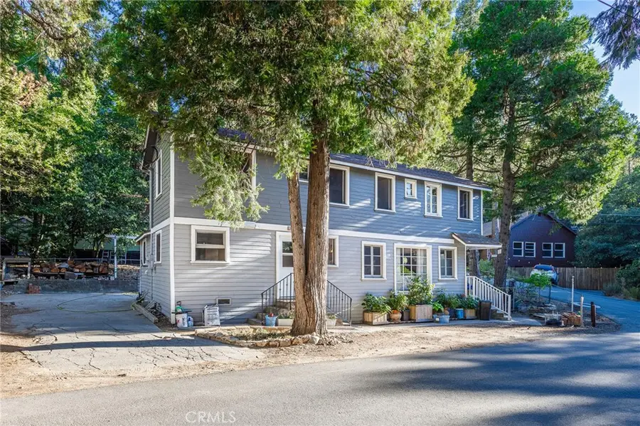 23969 Wildwood Lane, Crestline, CA 92325 - #2
