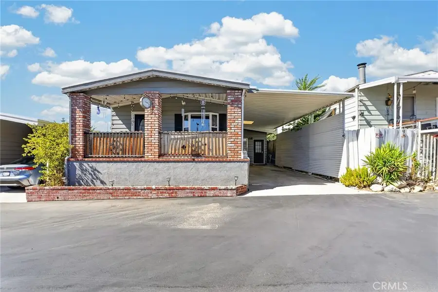 12618 3rd Street #44, Yucaipa, CA 92399 - #2