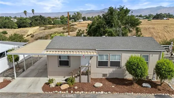 1134 Villa Calimesa Lane #93, Calimesa, CA 92320