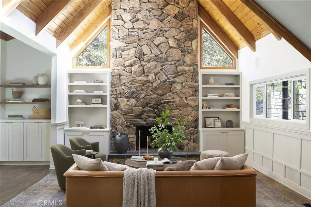 995 Tirol Lane, Lake Arrowhead, CA 92352 - #1