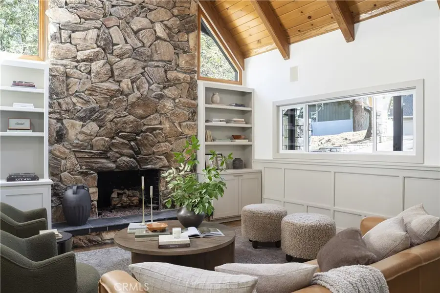 995 Tirol Lane, Lake Arrowhead, CA 92352 - #2
