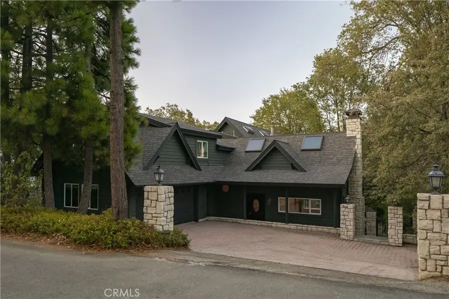 995 Tirol Lane, Lake Arrowhead, CA 92352 - #3