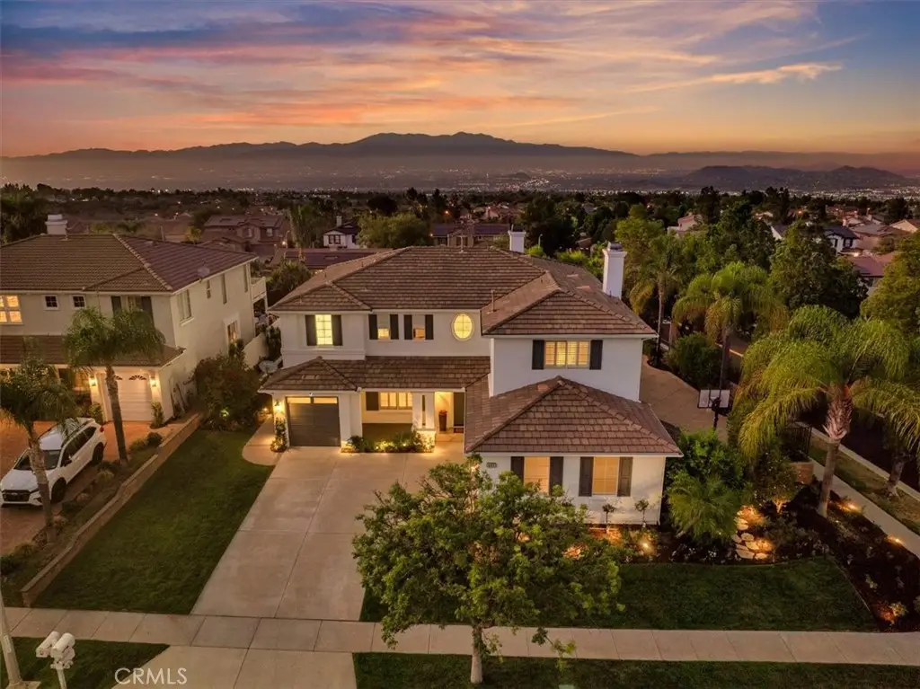 685 Payette Circle, Corona, CA 92881 - #1