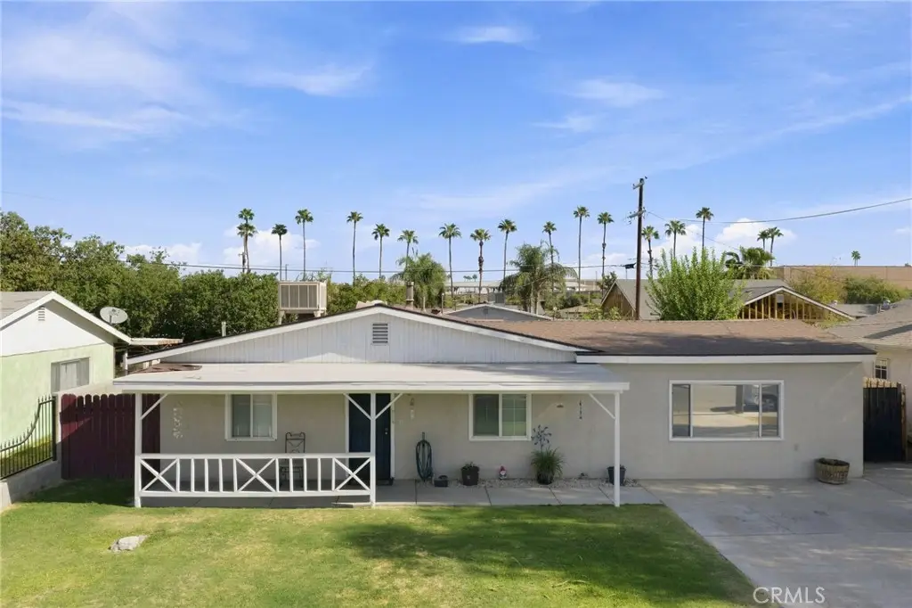 2700 Lum Ave, Bakersfield, CA 93304 - #1