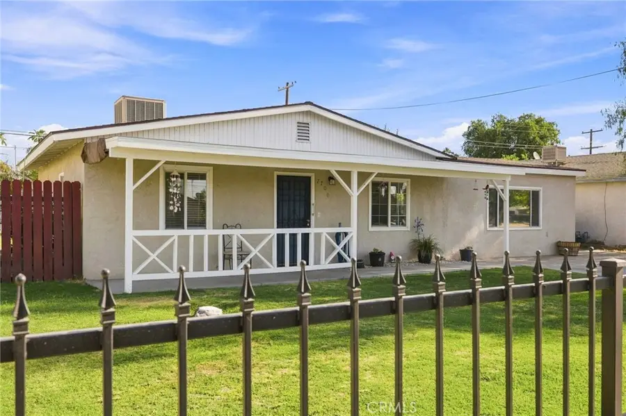 2700 Lum Ave, Bakersfield, CA 93304 - #2