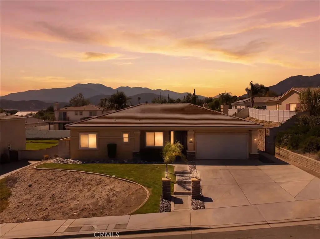 6680 Darling, San Bernardino, CA 92407 - #1