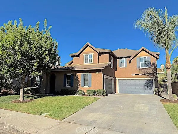 7908 Saddletree Court, Eastvale, CA 92880