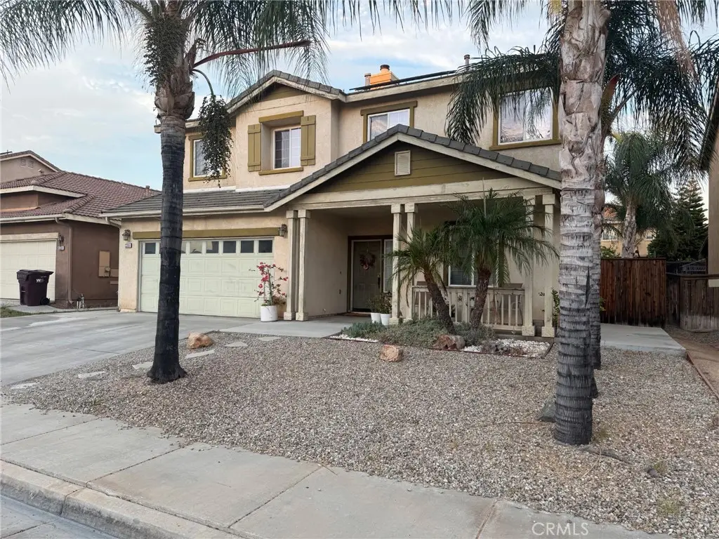 13316 Peashrub, Moreno Valley, CA 92553 - #1