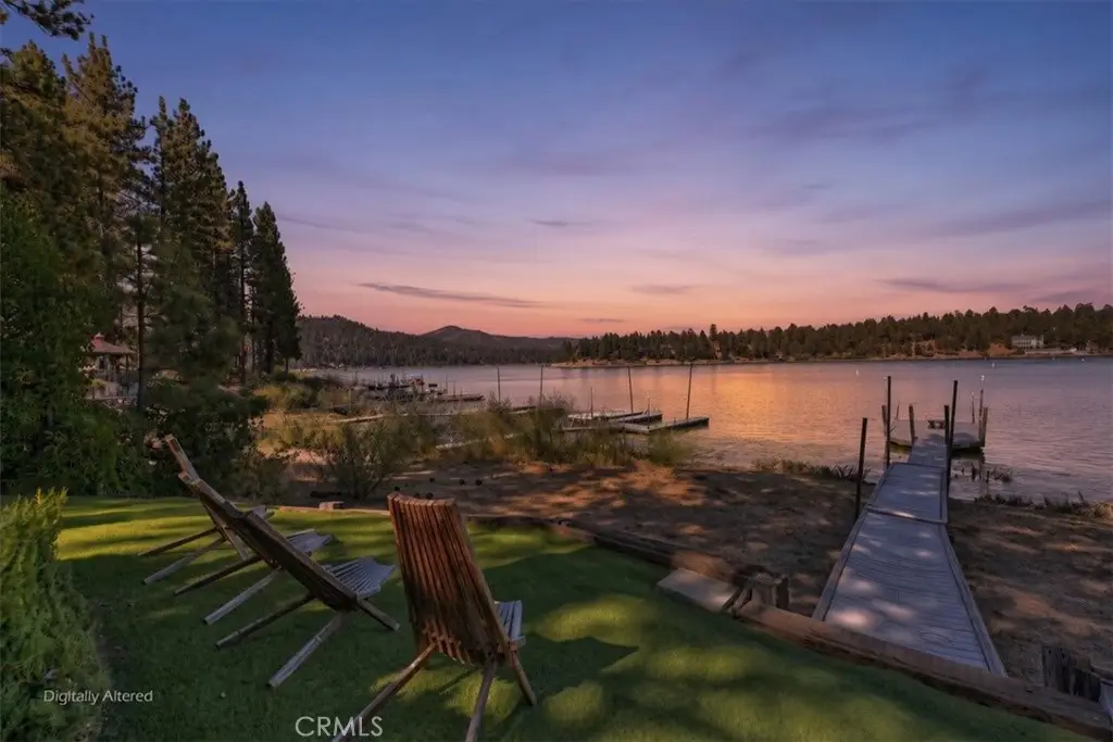 695 Cove, Big Bear Lake, CA 92315 - #1