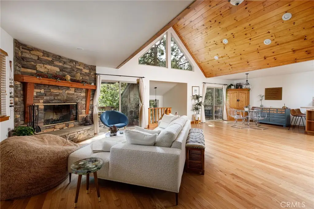 180 Grass Valley Road #33, Lake Arrowhead, CA 92352 - #1