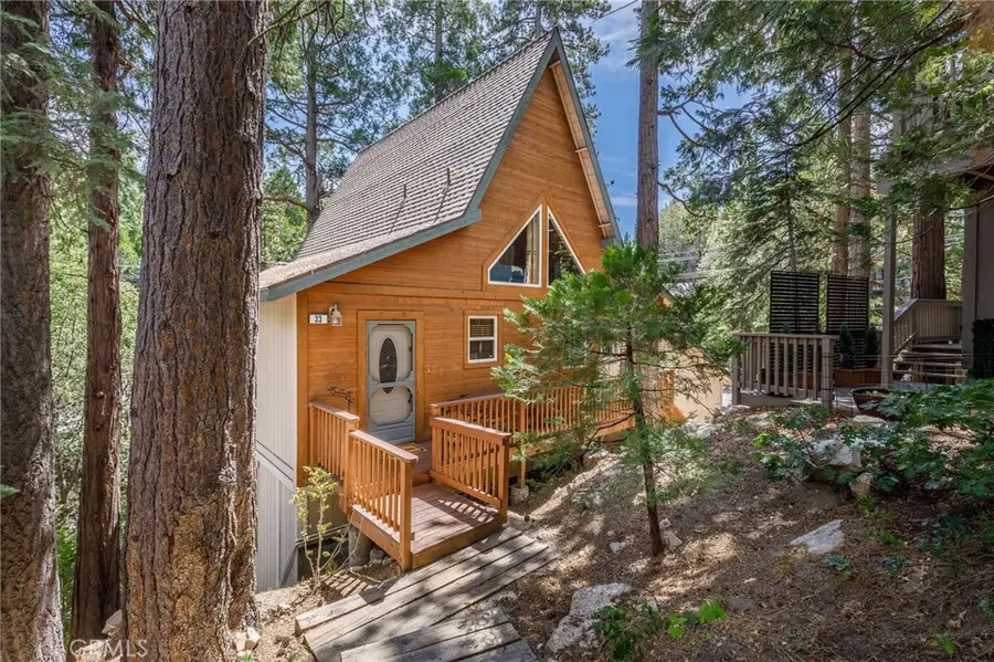 180 Grass Valley Road #33, Lake Arrowhead, CA 92352 - #2