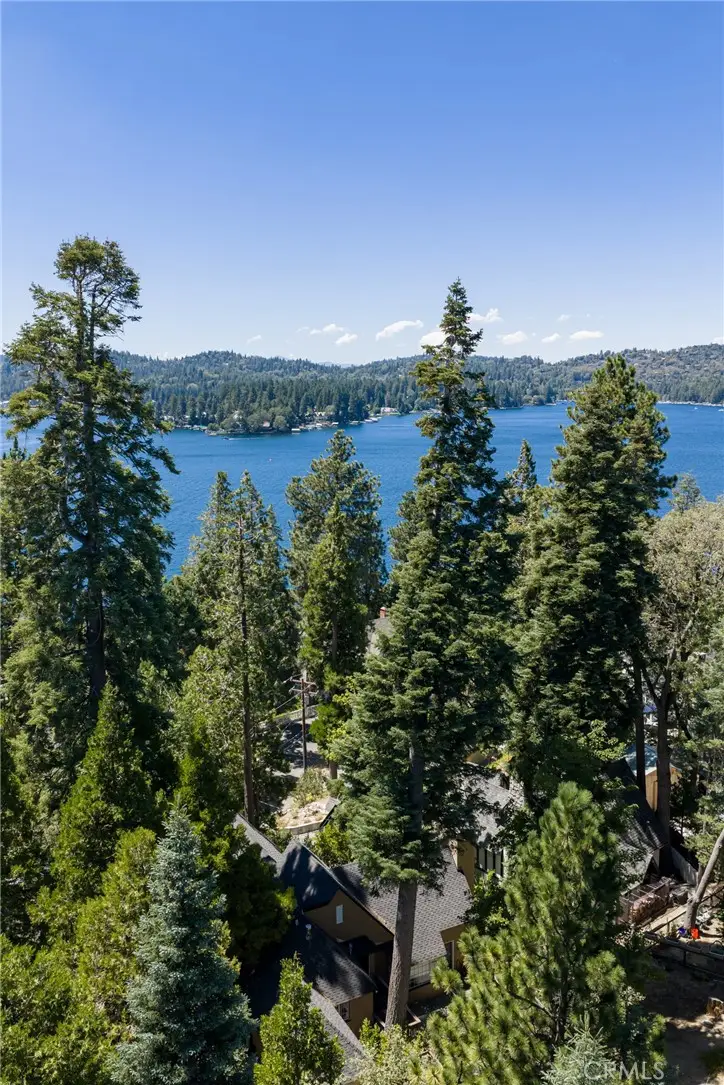 311 John Muir, Lake Arrowhead, CA 92352 - #1