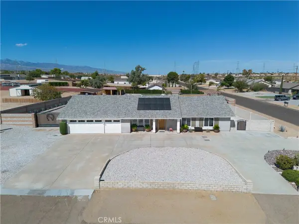 12040 Jade, Victorville, CA 92392