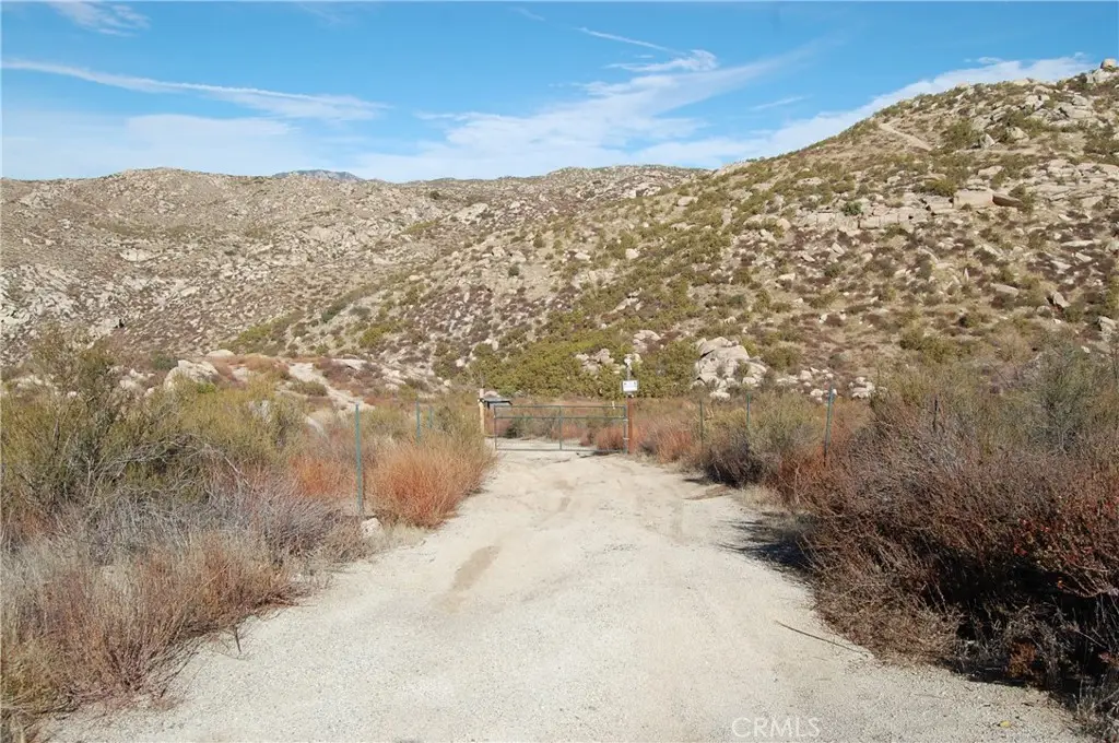 0 Wilson Valley Road, Aguanga, CA 92536 - #1