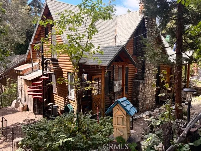 9544 Snow Drift, Forest Falls, CA 92339 - #3