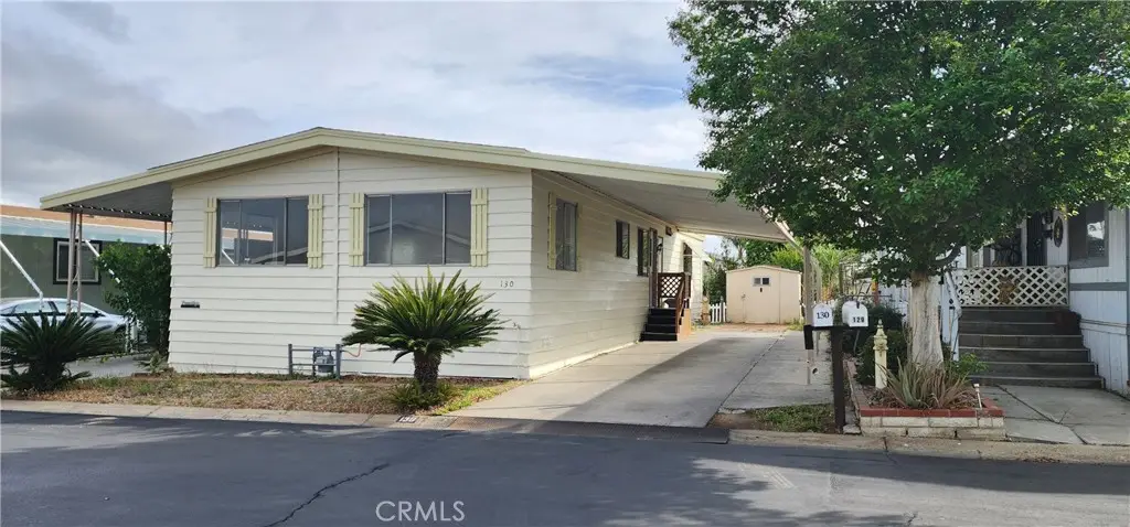 3663 Buchanan #130, Riverside, CA 92503 - #1