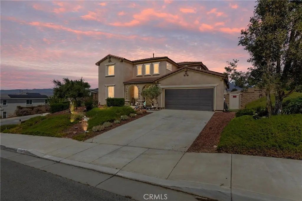 11454 Lyle, Beaumont, CA 92223 - #1