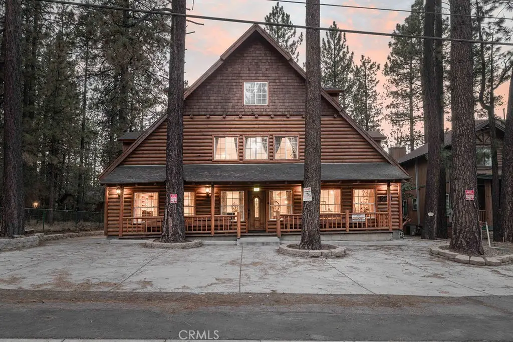 630 Summit Boulevard, Big Bear Lake, CA 92315 - #1