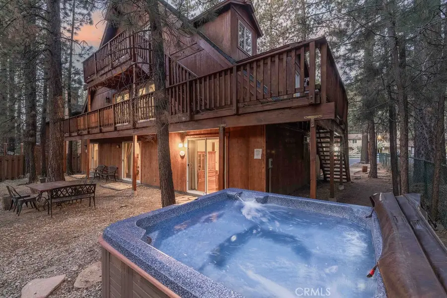 630 Summit Boulevard, Big Bear Lake, CA 92315 - #2