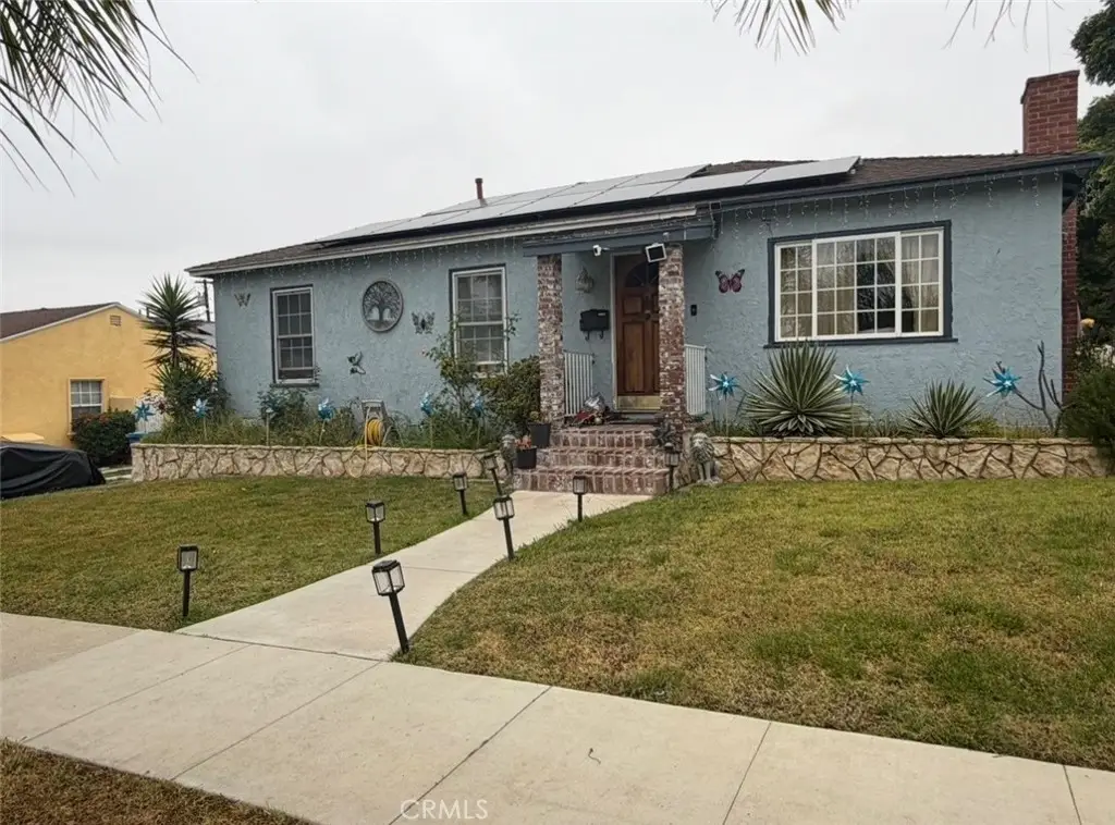 4504 Pasadena, Long Beach, CA 90807 - #1