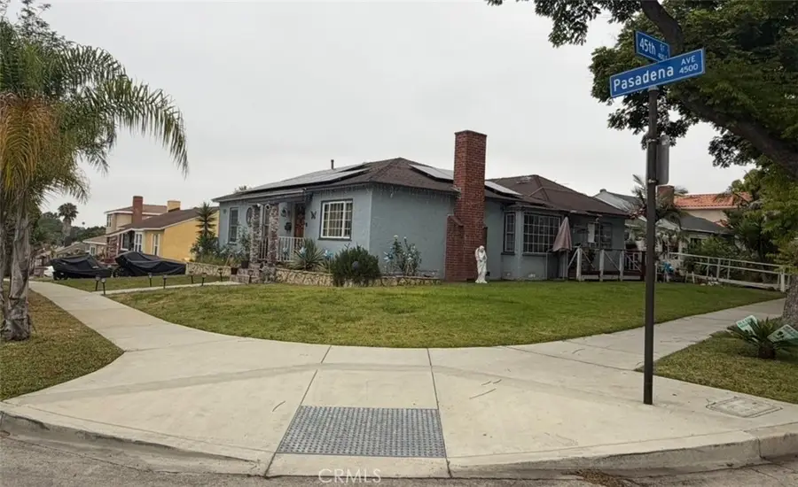 4504 Pasadena, Long Beach, CA 90807 - #2