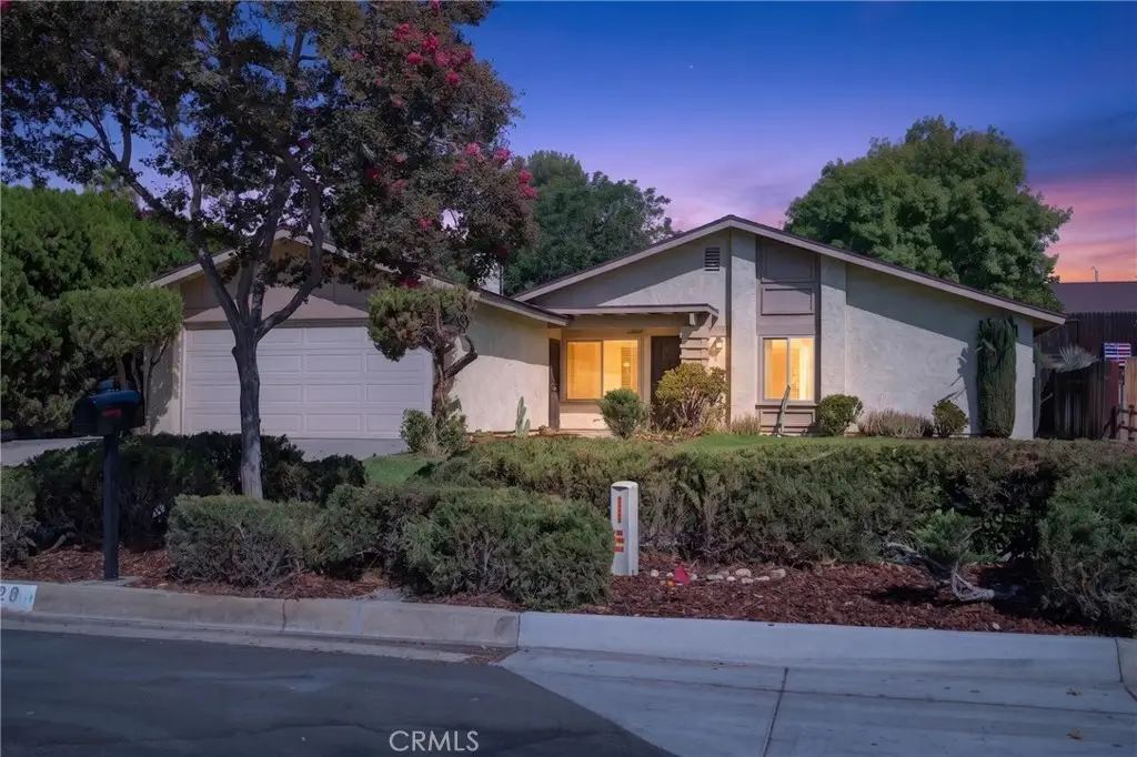 1228 Placer, Redlands, CA 92374 - #1