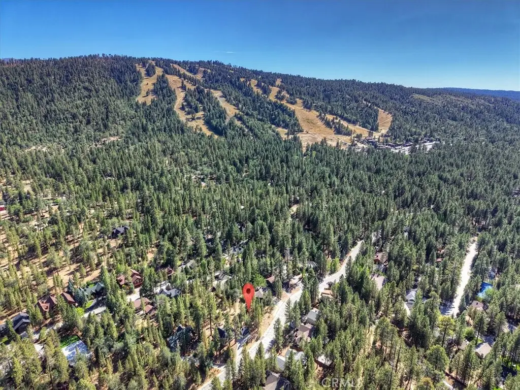 0 Evergreen Drive, Big Bear Lake, CA 92315 - #1