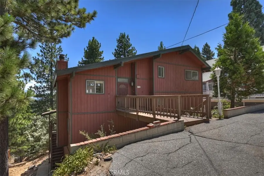 1781 Nob Hill, Running Springs, CA 92382 - #2