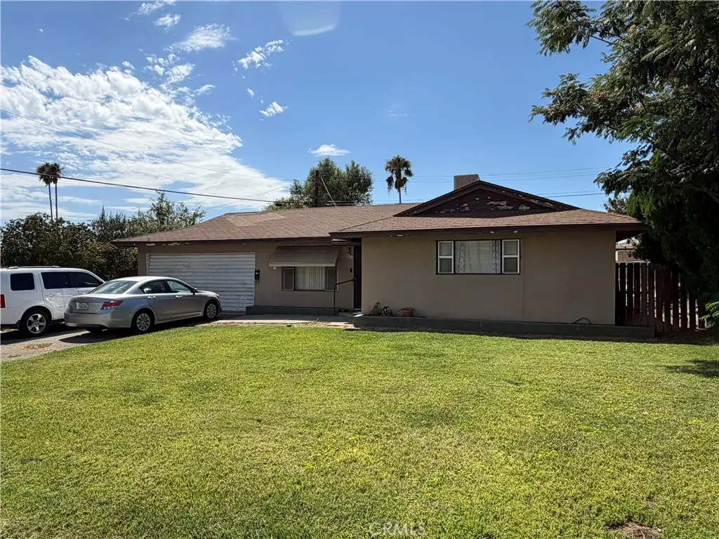 651 N 19th, Banning, CA 92220 - #1
