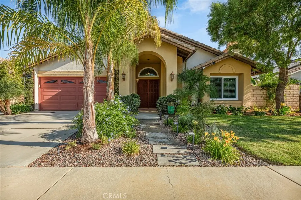 446 Tartan Way, Beaumont, CA 92223 - #1