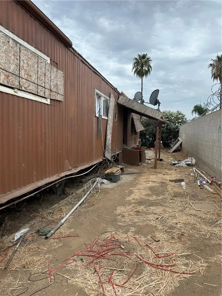 27702 Van Buren, Menifee, CA 92585 - #1