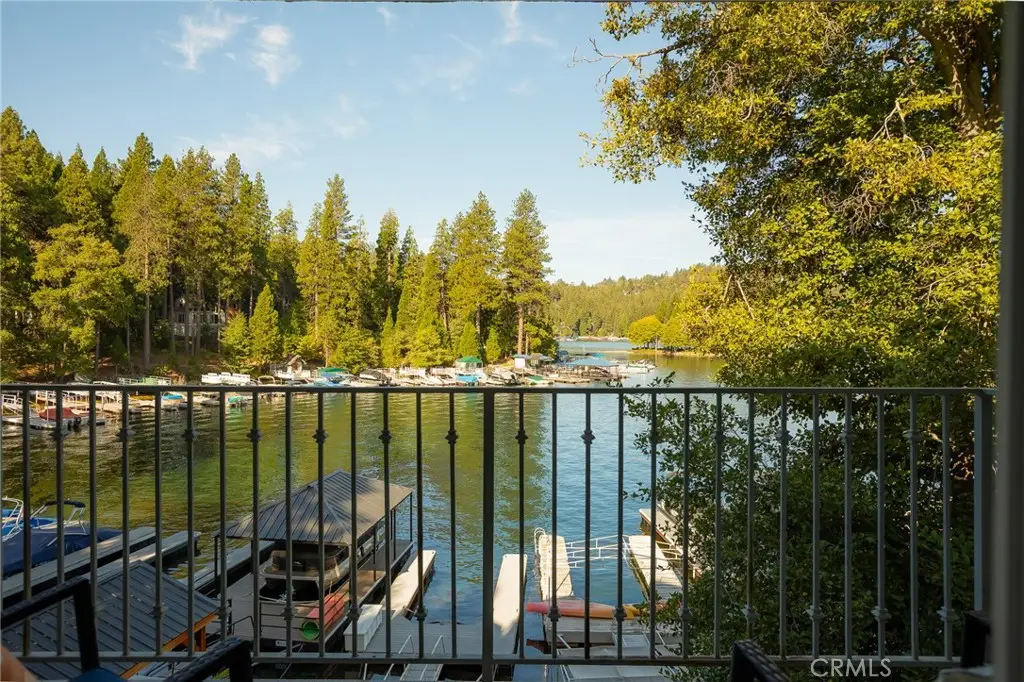 366 Lake Resort, Lake Arrowhead, CA 92352 - #1