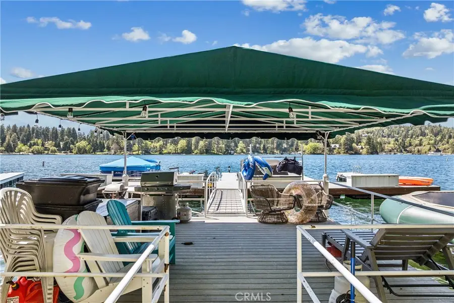 401 N 401 C- Dock, Lake Arrowhead, CA 92352 - #2