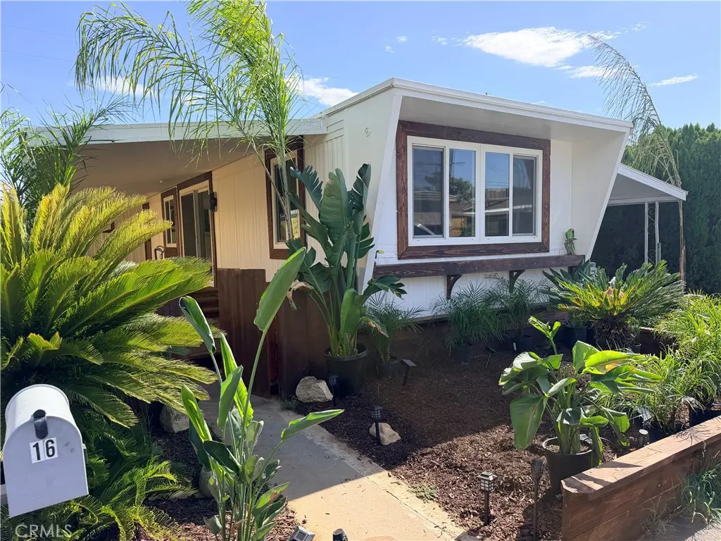 12830 6th Street #16, Yucaipa, CA 92399 - #1