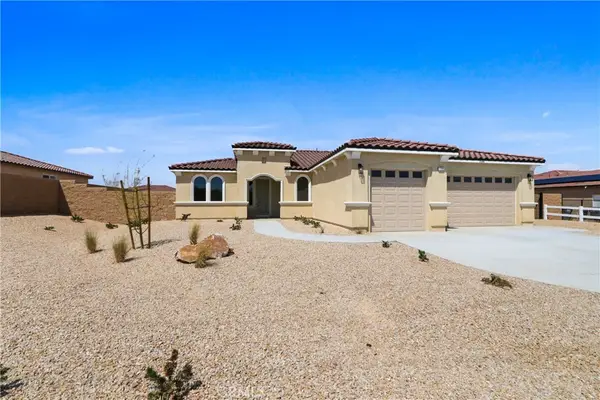 7083 Milton Avenue, Hesperia, CA 92345