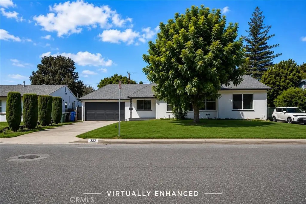 323 N Morris Avenue, West Covina, CA 91790 - #1
