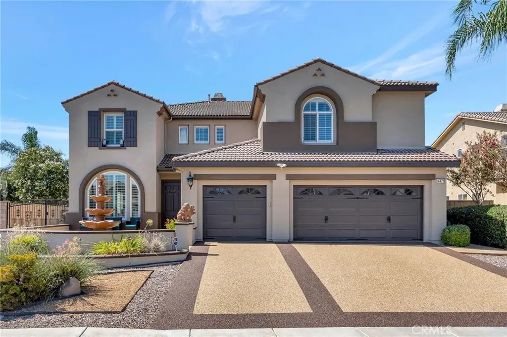 14471 Rock Canyon Court, Eastvale, CA 92880 - #1