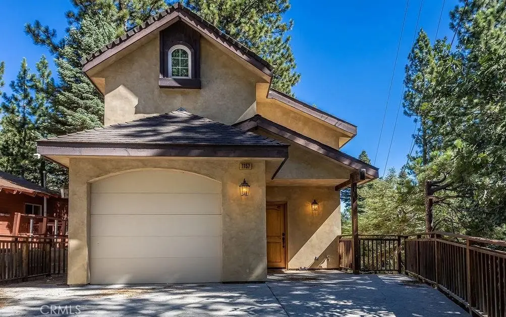 1157 Scenic, Twin Peaks, CA 92378 - #1